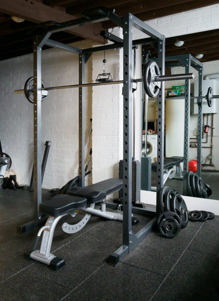 Essential Home Gym Equipment List: from Starter to Pro